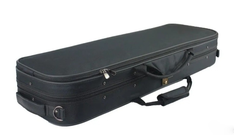 Кейс для скрипки BRAHNER VLS-98/BK 4/4