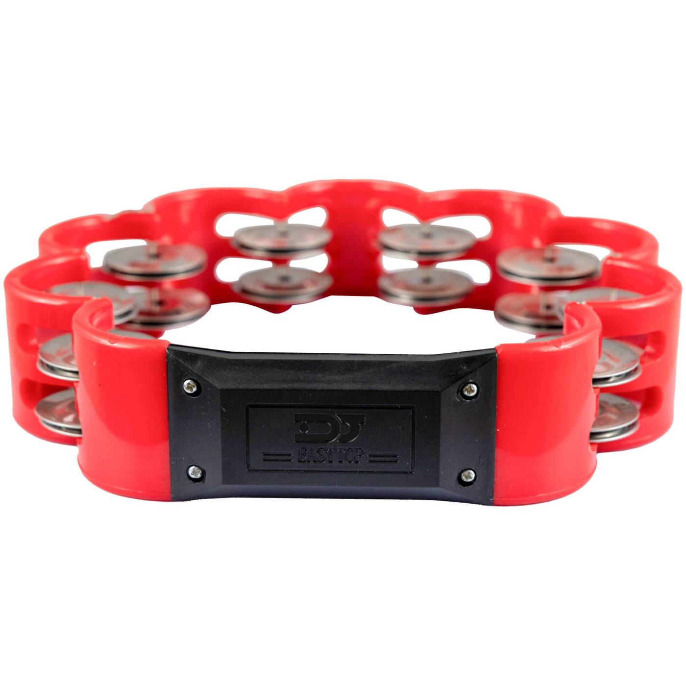 Тамбурин EASTTOP DF105 RED