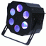 Световой эффект Involight NL450