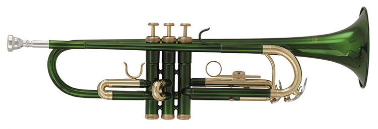Труба Roy Benson TR-101Е