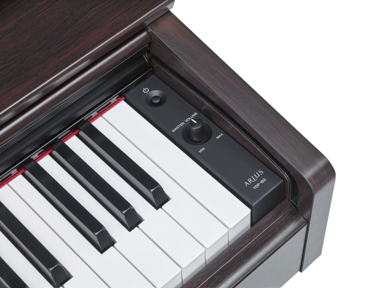 Цифровое пианино Yamaha YDP-103R Arius