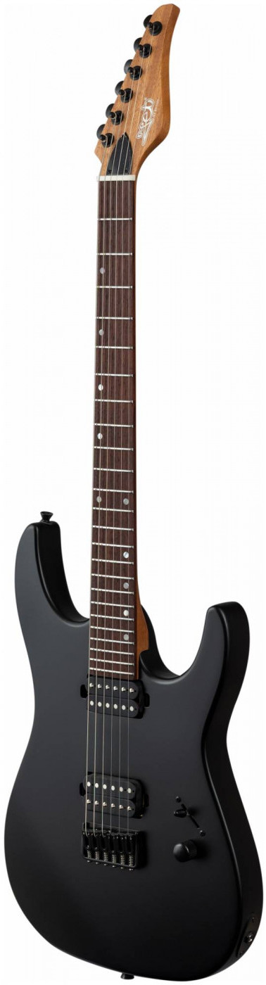 Электрогитара JET JS-501 BK