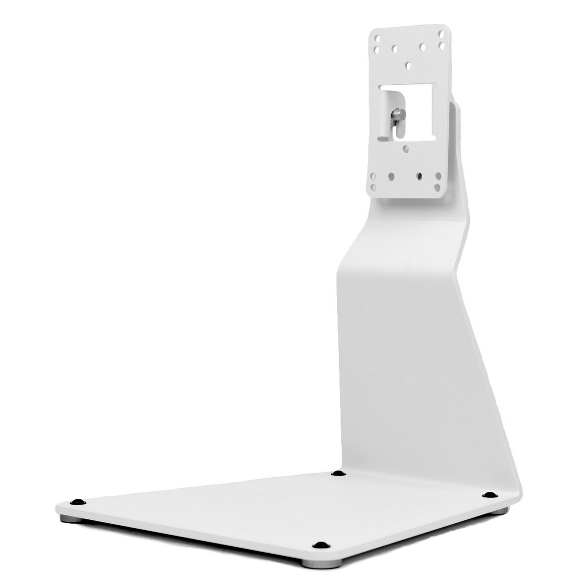 Стойка для монитора GENELEC 8000-325W Table stand L-shape White