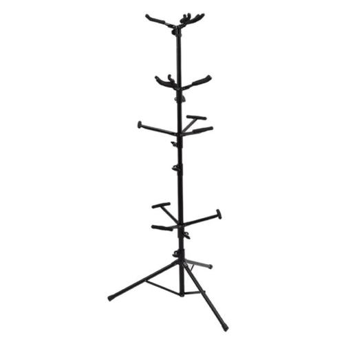Стойка для 6-ти гитар AWEDA AGS-660A