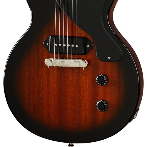 Электрогитара EPIPHONE Les Paul Junior VS Vintage Sunburst