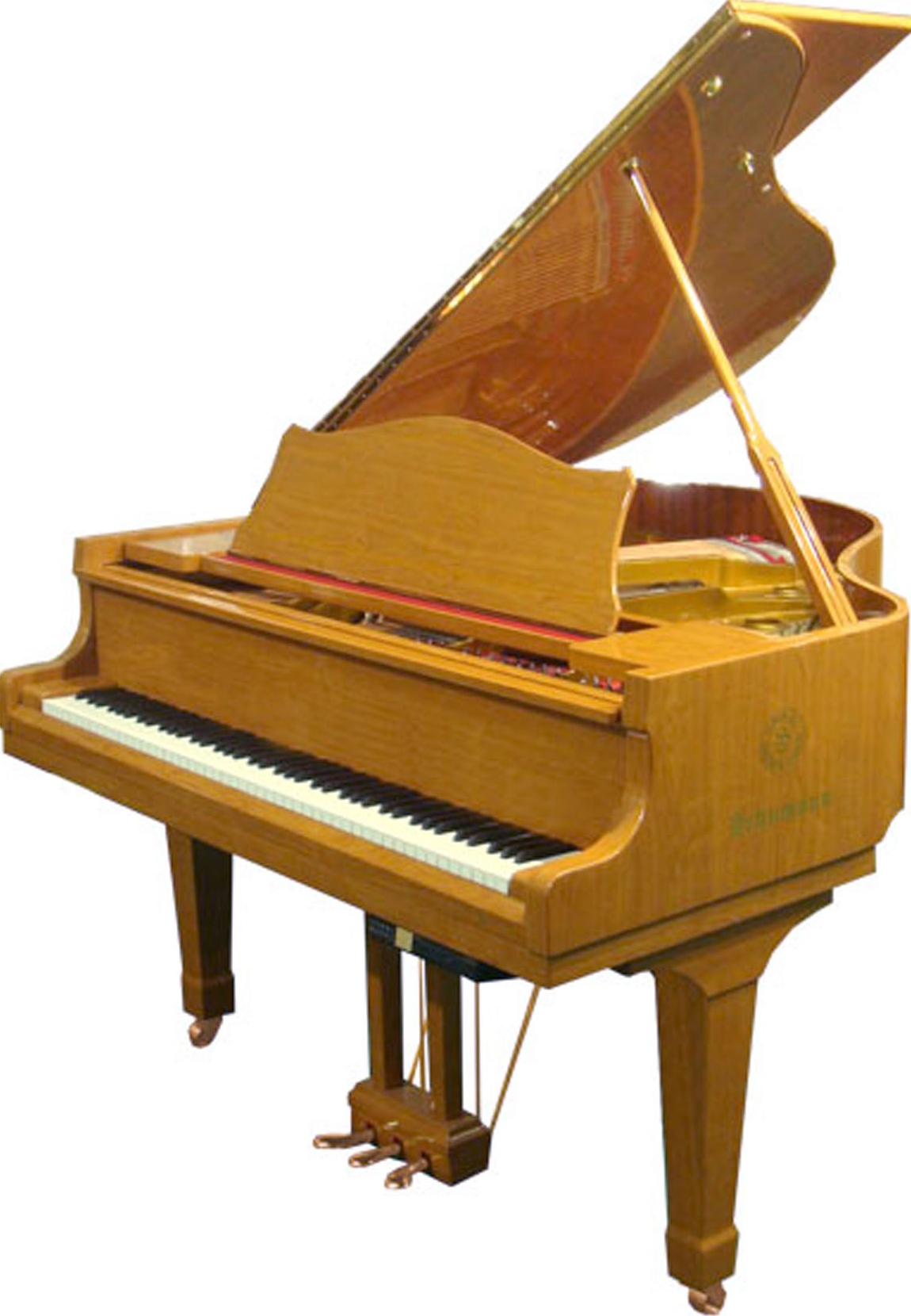 Акустический рояль Schumann GP146MAPLE