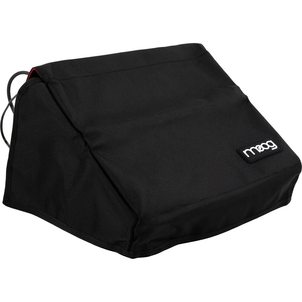 Накидка для синтезатора Moog 2-Tier Dust Cover