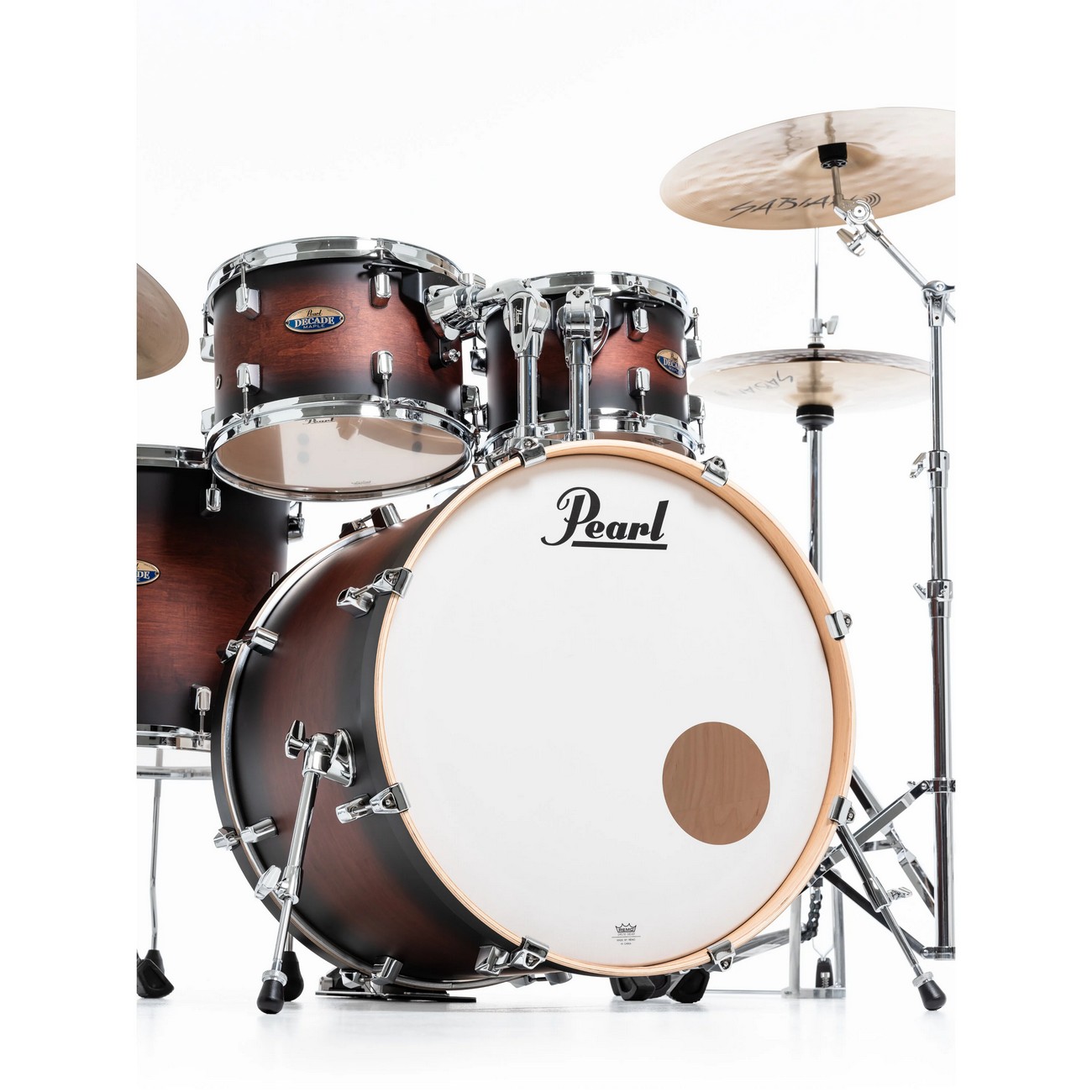 Ударная установка Pearl DMP926S/C260