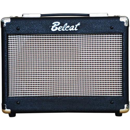 Комбоусилитель Belcat Tube-5