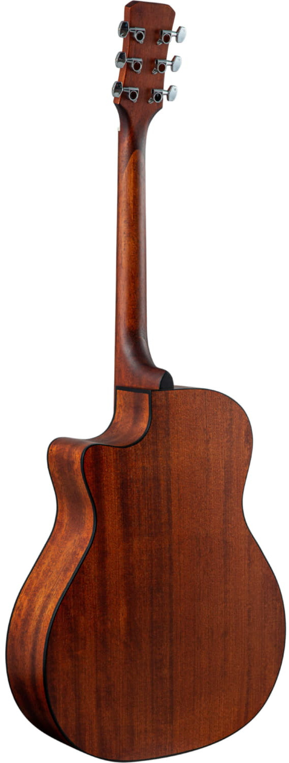 Электроакустическая гитара JET JGAE-255 OP