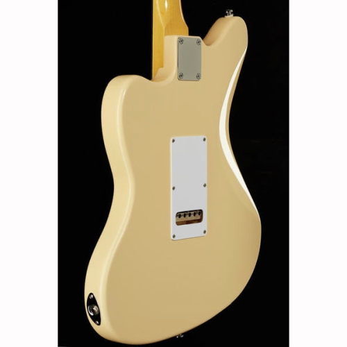 Электрогитара G&L Tribute Doheny Olympic White MP