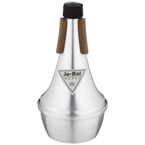 Сурдина для трубы Jo-Ral TPT-1A Aluminium Straight