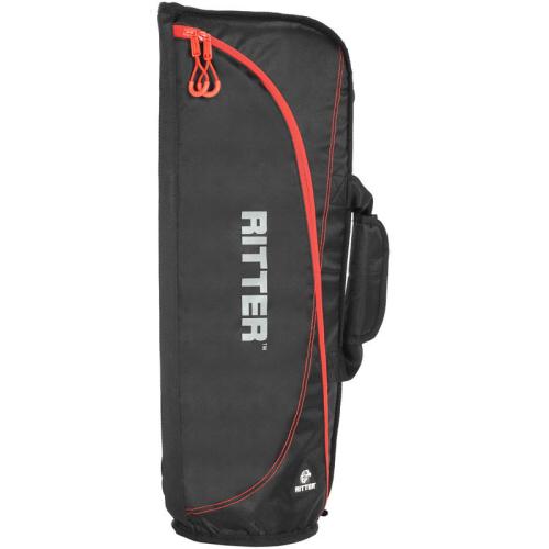 Чехол для трубы RITTER RBP2-TR/BRD