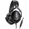 Наушники V-MODA LP2 Matte Black Metal XFL2V-U-BK