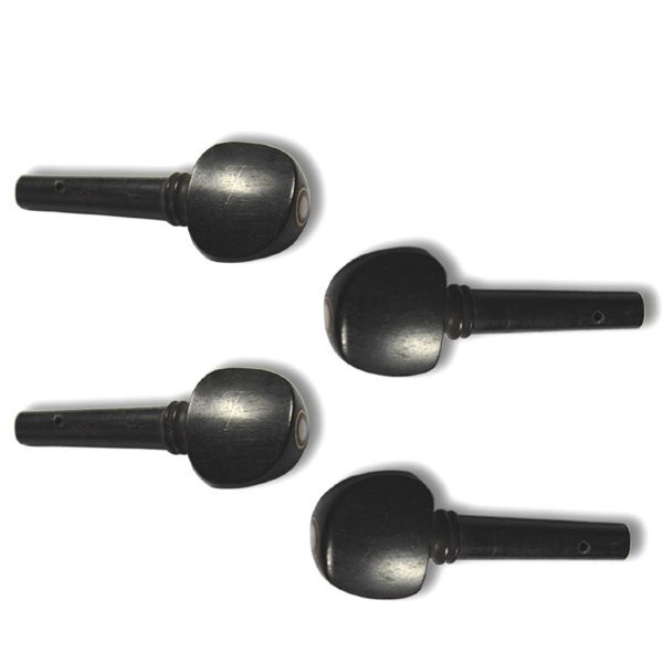 Колки для скрипки Brahner EVP-230Y 1/2