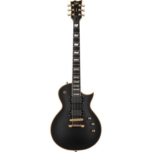 Электрогитара ESP LTD EC-1000 Vintage Black