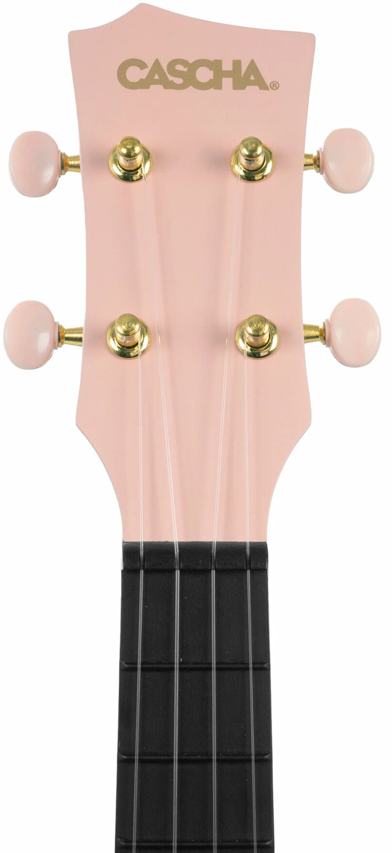 Укулеле Cascha HH-2288 Carbon Fibre