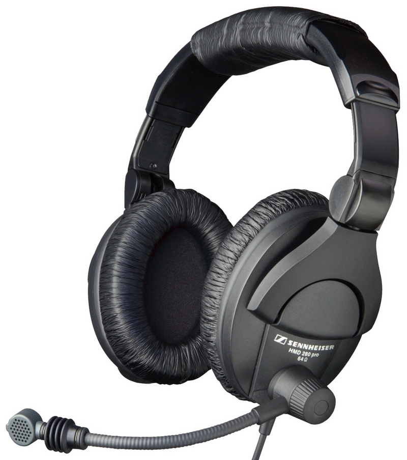 Гарнитура Sennheiser HMD 280 PRO