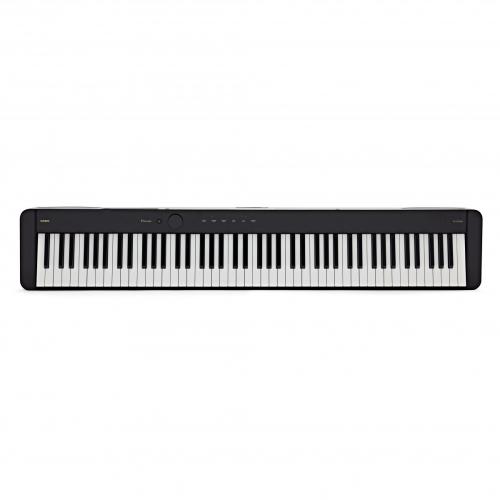 Цифровое пианино CASIO PX-S5000 BK