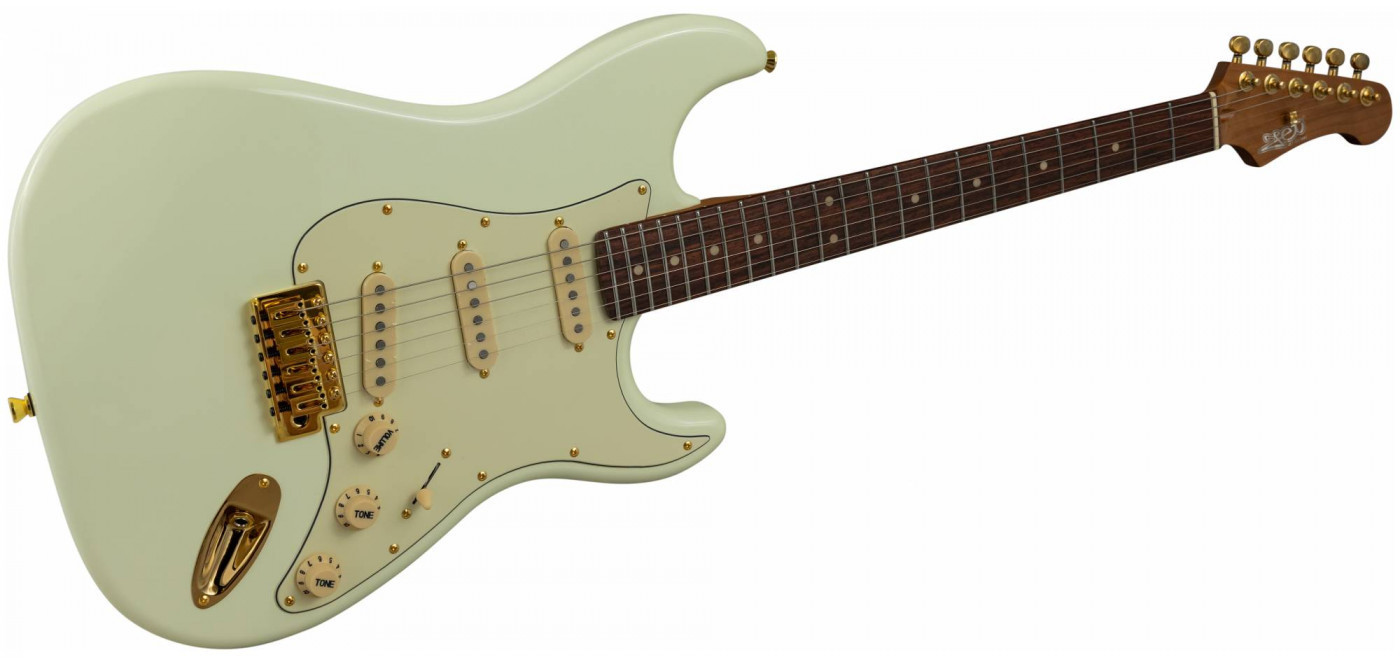 Электрогитара JET JS-380 OW G