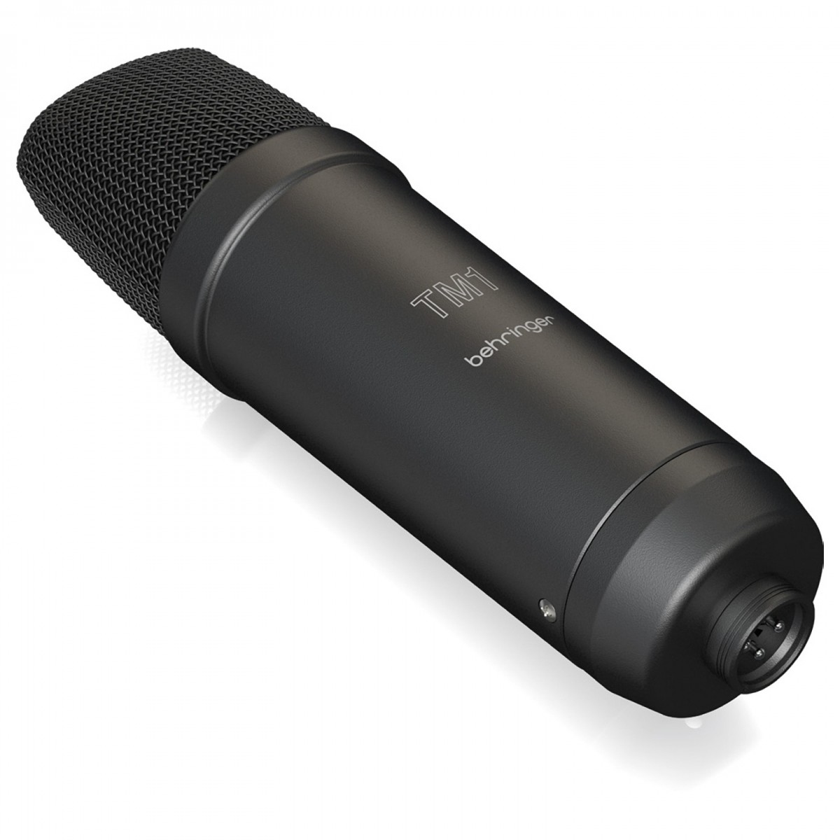 Конденсаторный микрофон Behringer TM1 DARK EDITION