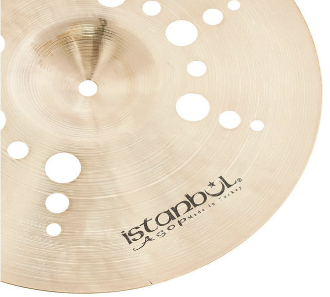 Тарелка ISTANBUL AGOP XSPB12 XIST