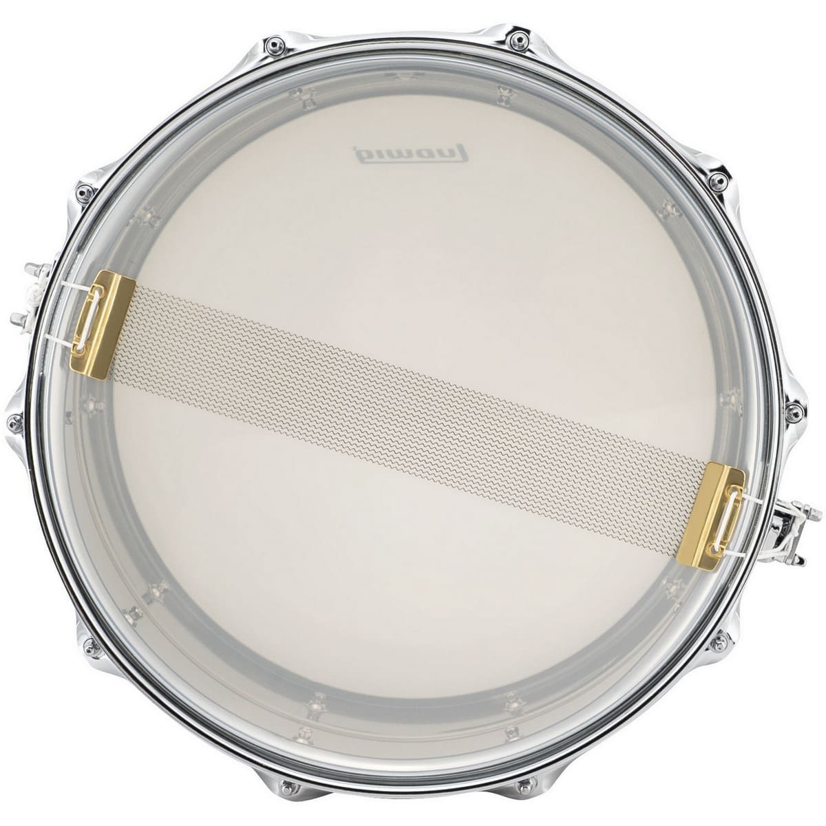 Малый барабан LUDWIG LU0814SL