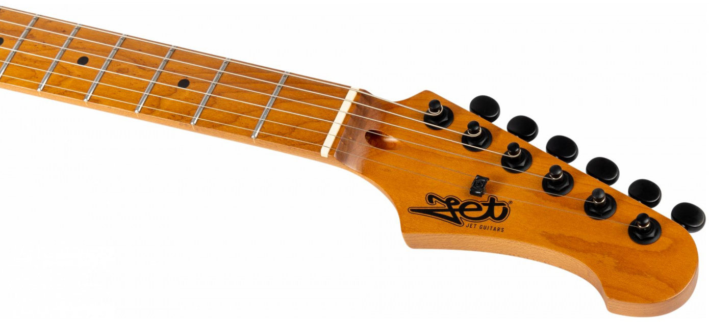 Электрогитара JET JS-500 MGR