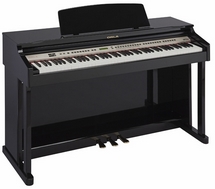 Цифровое пианино Orla CDP 31 Black Polished
