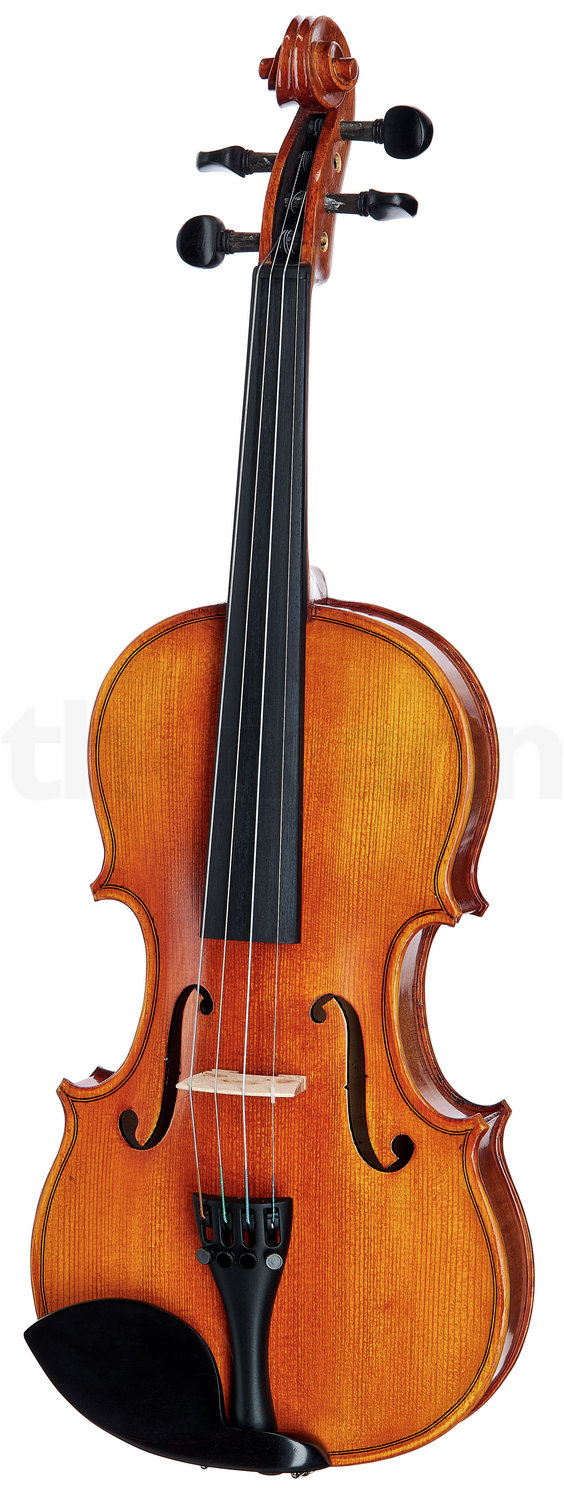 Скрипка Karl Hofner AS-170-V 4/4 (ЯНТАРЬ)