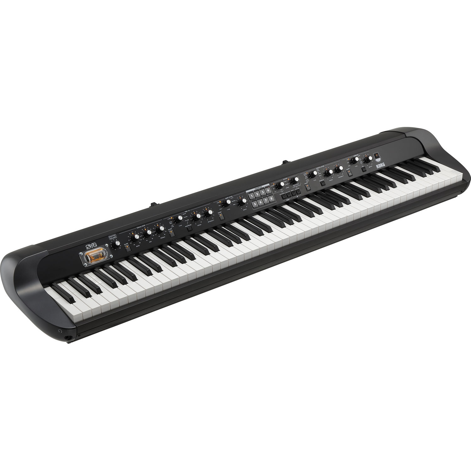 Цифровое пианино Korg SV2-88