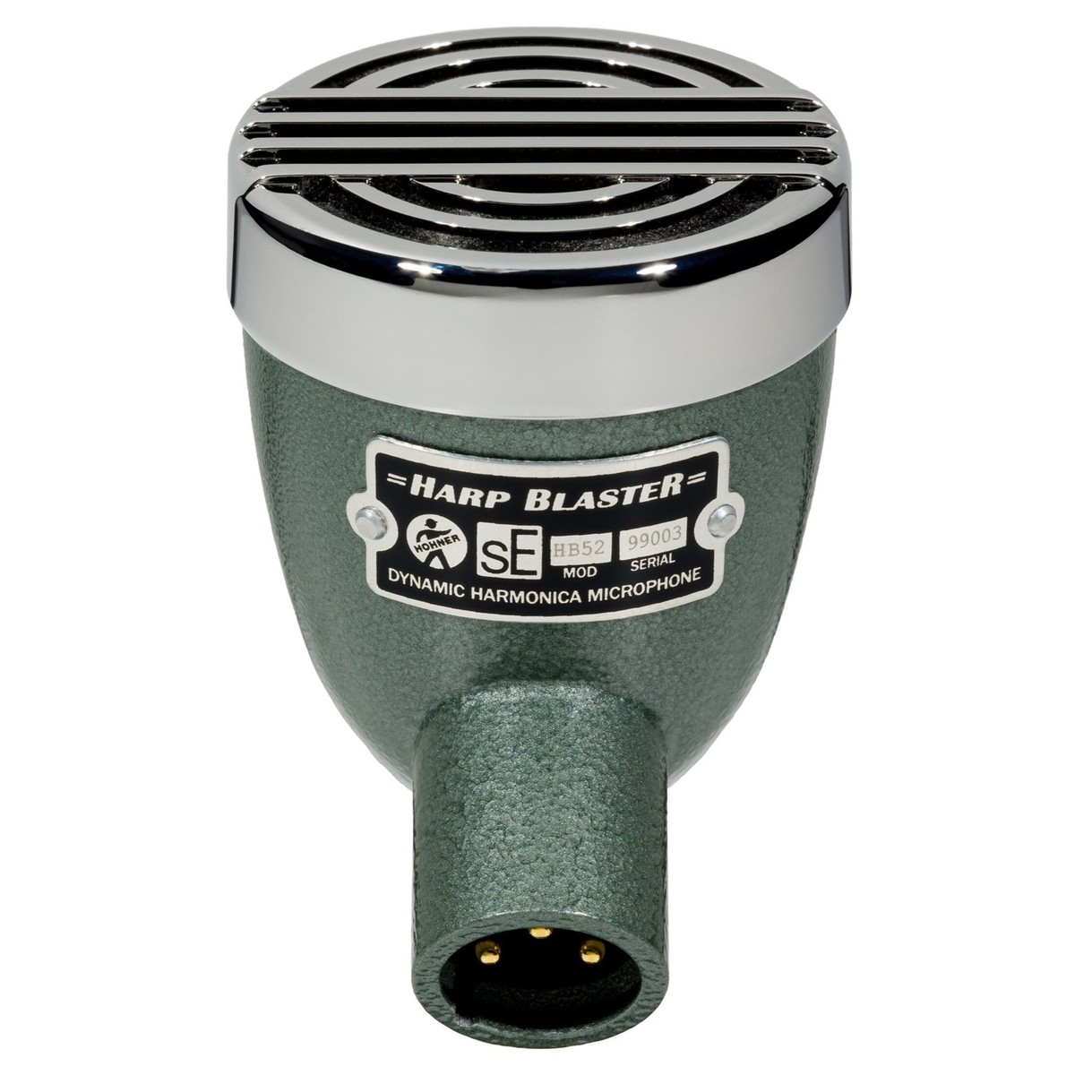 Динамический микрофон SE Electronics Harp Blaster HB52