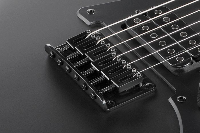 Электрогитара IBANEZ GRGR131EX BKF