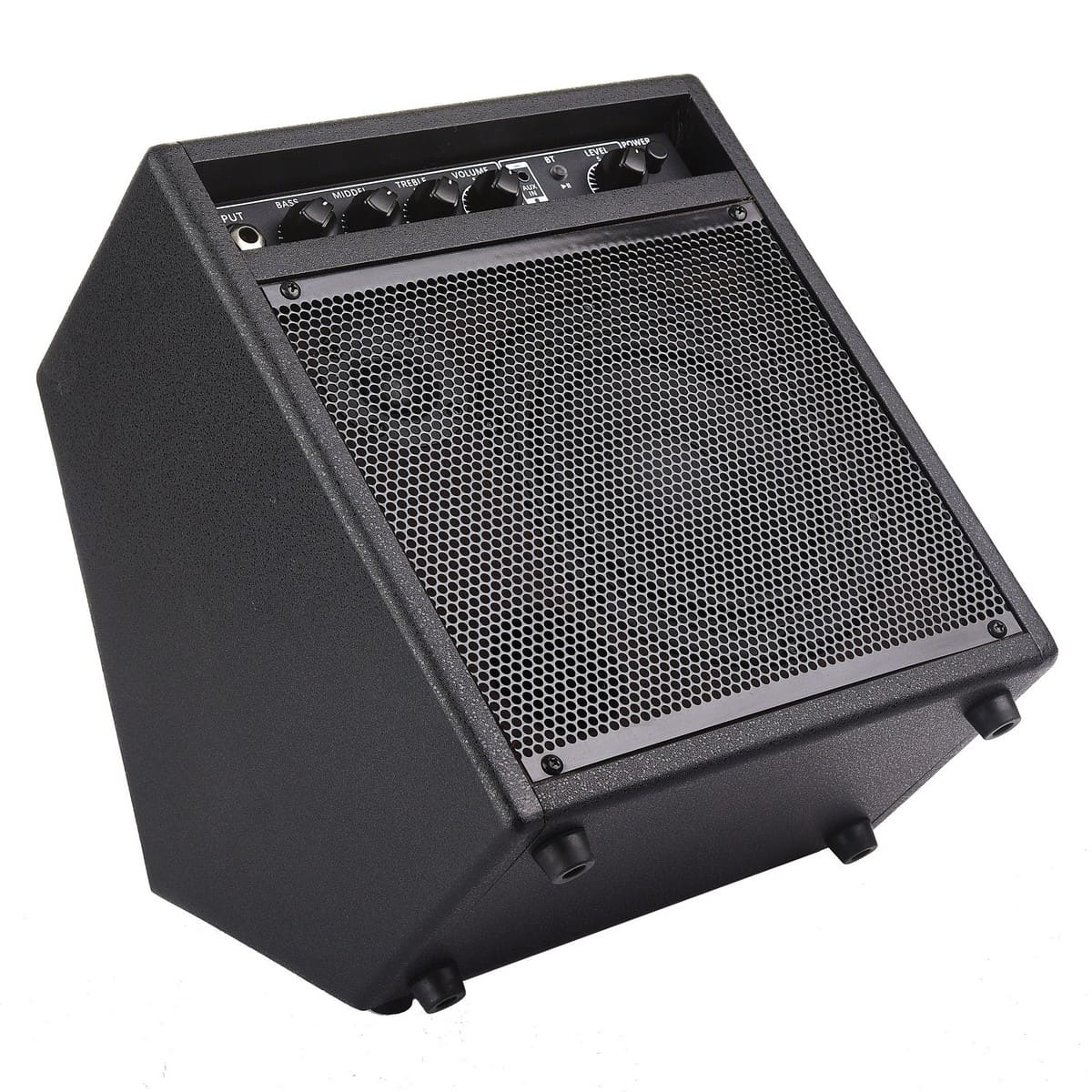 Комбоусилитель CIRCLE TONE DA20