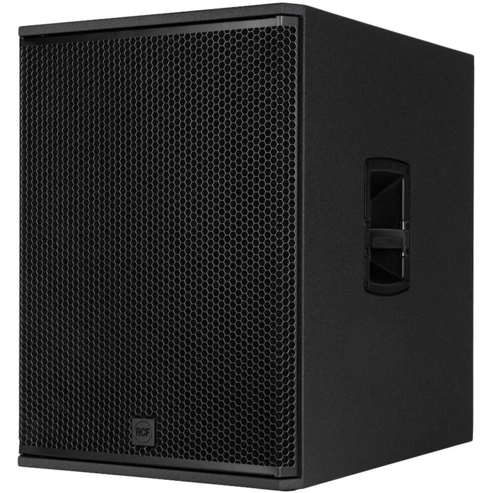 Сабвуфер RCF Sub 8003-AS MK3