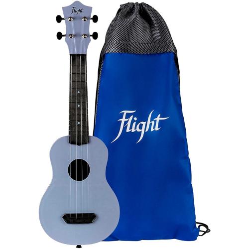 Укулеле FLIGHT ULTRA S-35 Fog