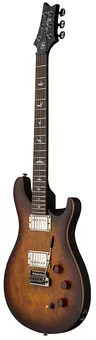 Электрогитара PRS SE Exotic DGT Laurel Burl