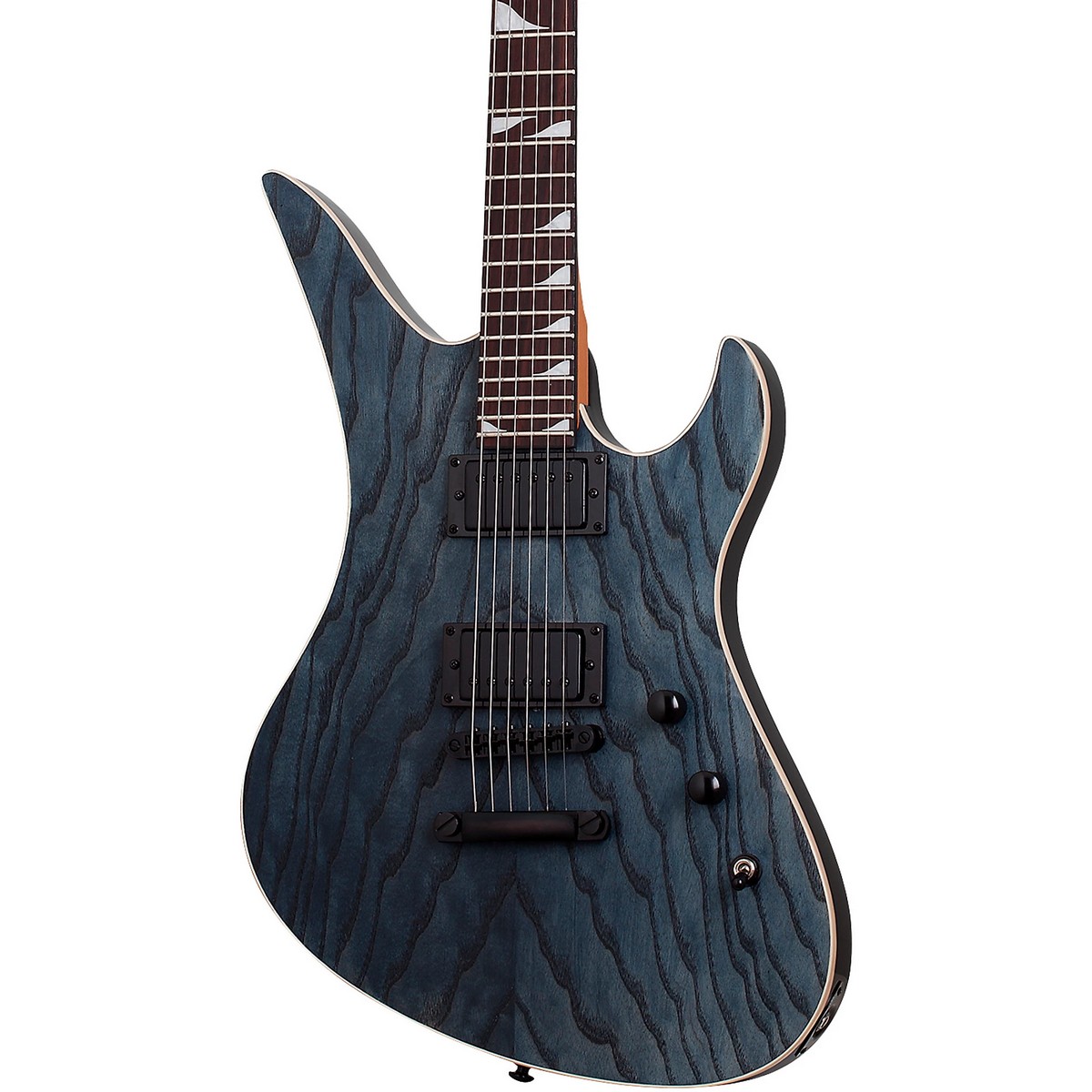 Электрогитара Schecter AVENGER STANDARD CS