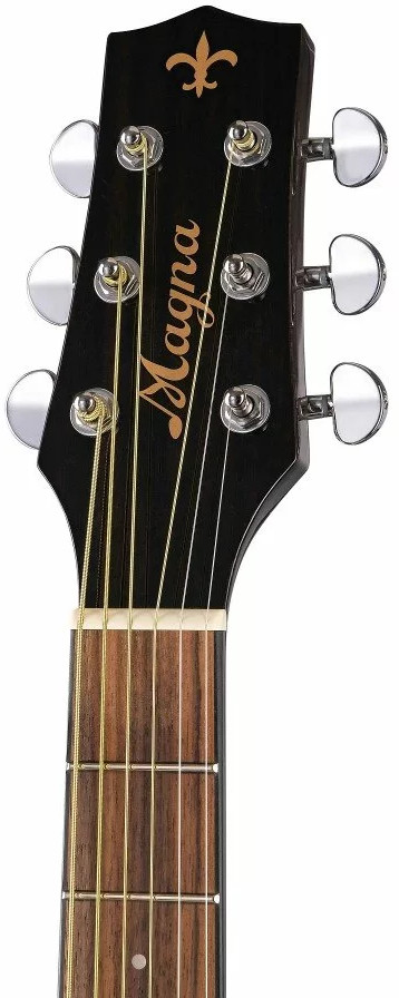 Акустическая гитара MAGNA MGC-01