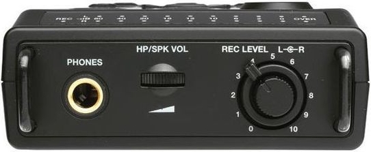 Цифровой портативный рекордер Marantz PMD661