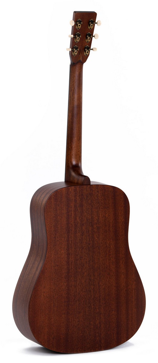 Гитара Sigma SDM-15E