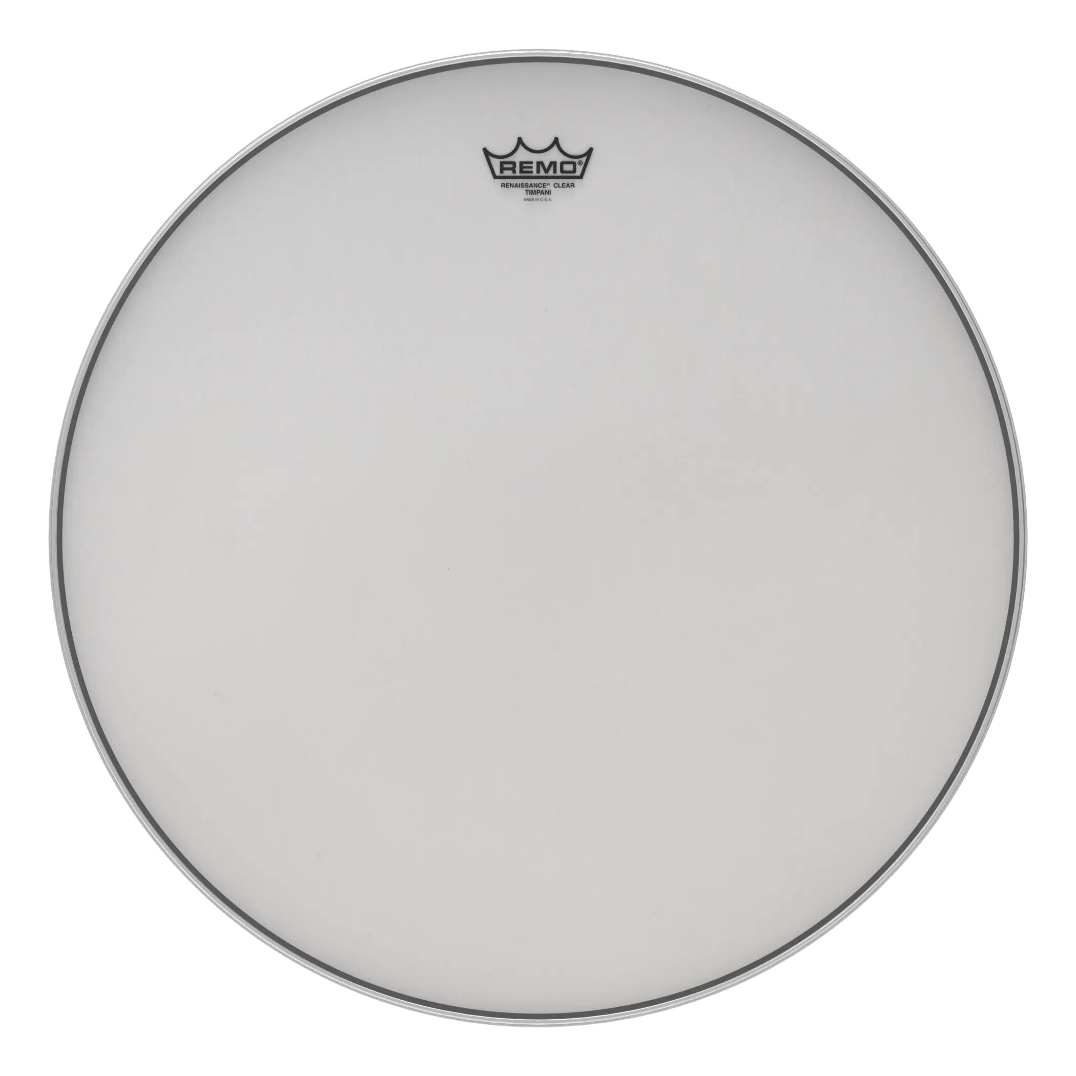 Пластик для барабана REMO RC-2300-RS RC-Series Renaissance Timpani Drumhead