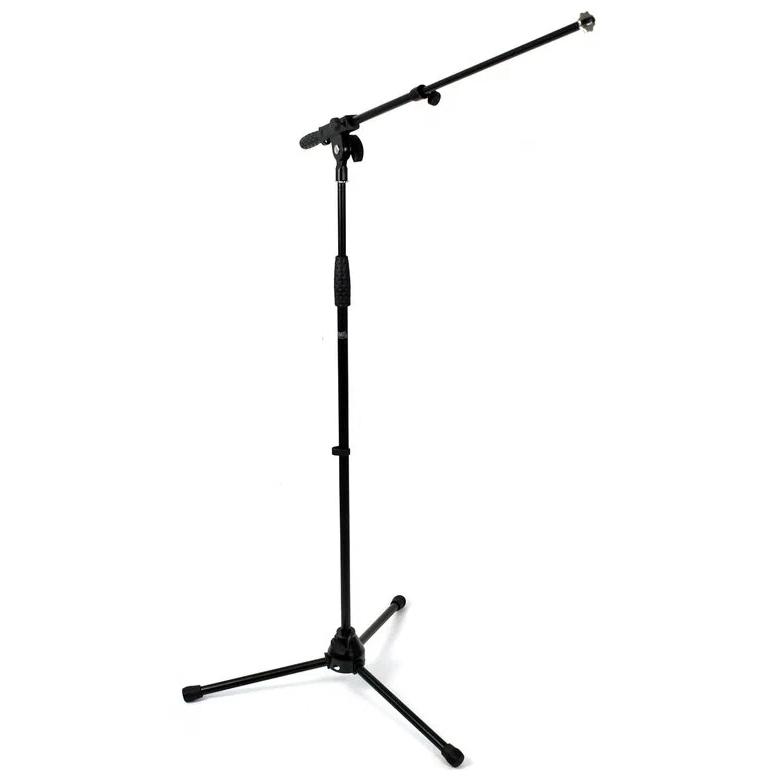 Стойка для микрофона Tempo MS200BK