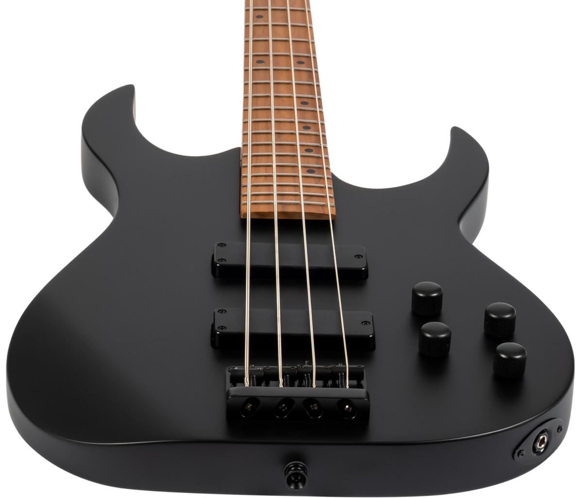 Бас-гитара SPIRA B-400 MBK