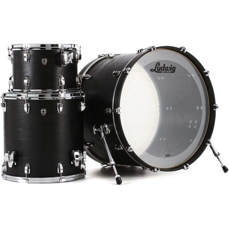 Ударная установка LUDWIG L76433AXBH