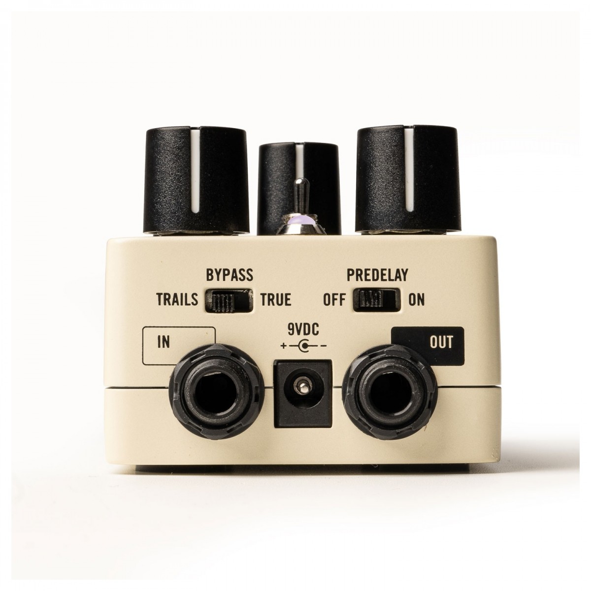 Педаль эффектов Universal Audio UAFX Evermore Studio Reverb