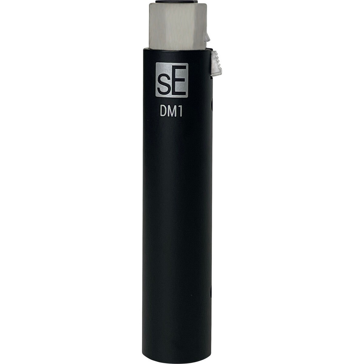 Предусилитель SE Electronics DM1 Mic Pre Black