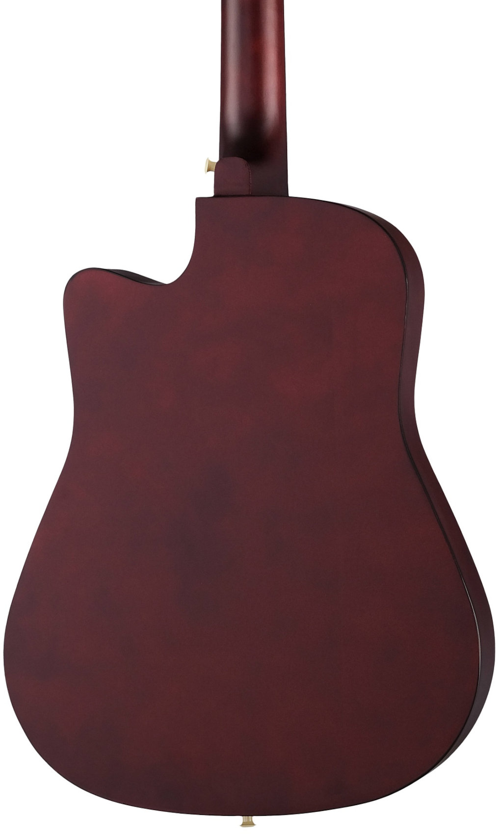 Акустическая гитара Foix FFG-38C-SB-M