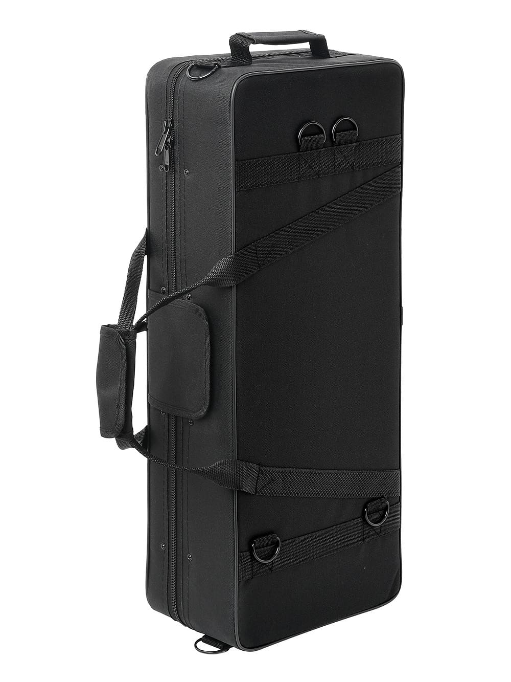 Саксофон альт BENNETT BAS-307L Eb
