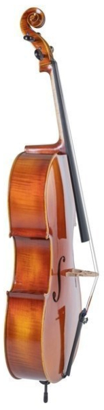 Виолончель GEWA Cello Maestro I VC-3
